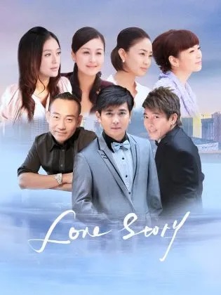 Love Story Episode 4